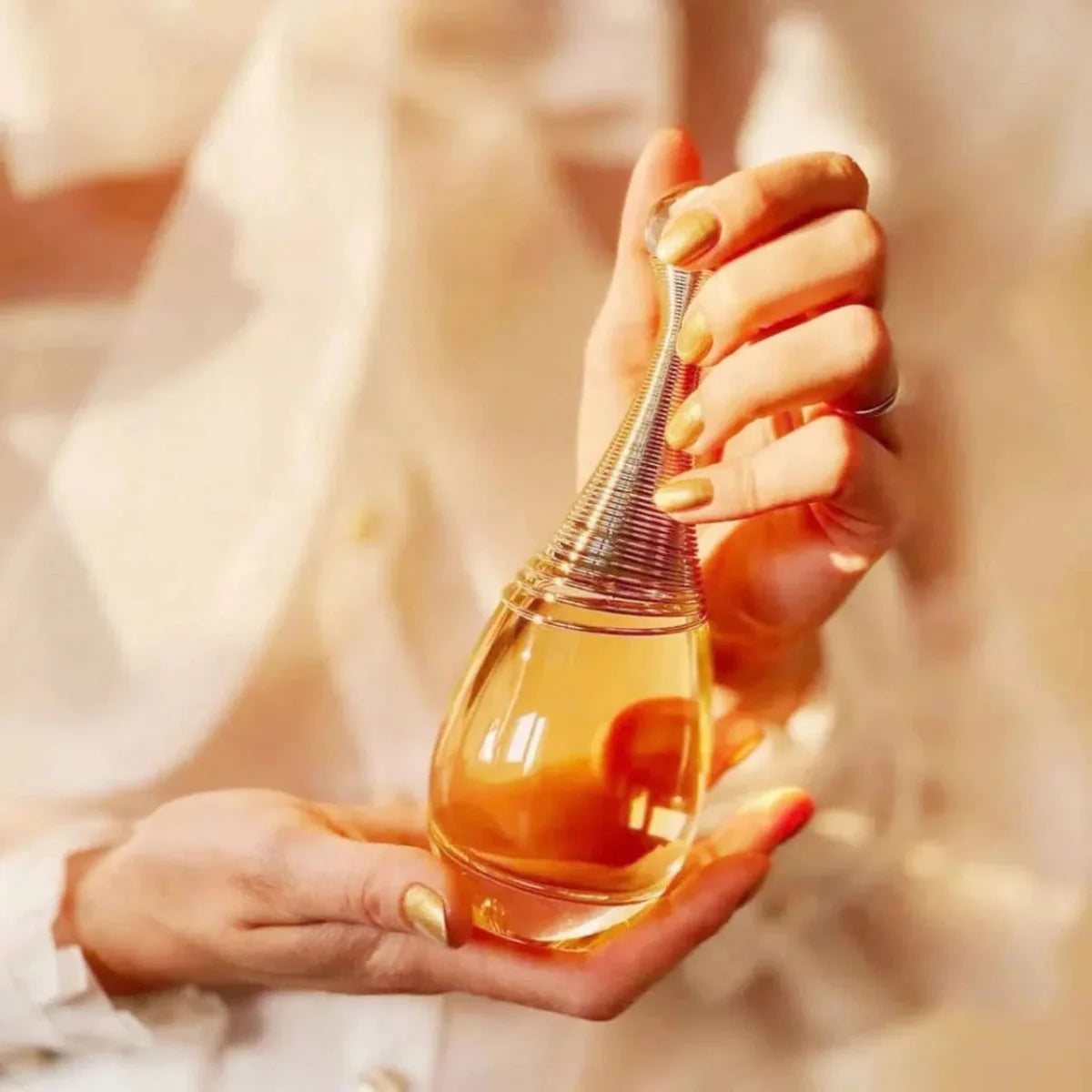 Christian Dior J'adore Infinissime Fragrance 1.7 oz 88300191406