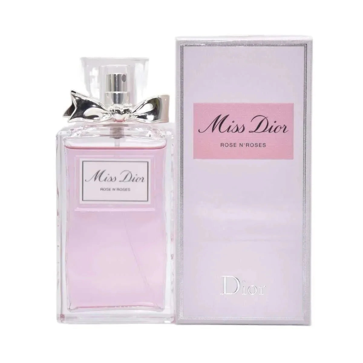 Christian Dior Rose N'roses Fragrance 3.4 oz 3348901500838