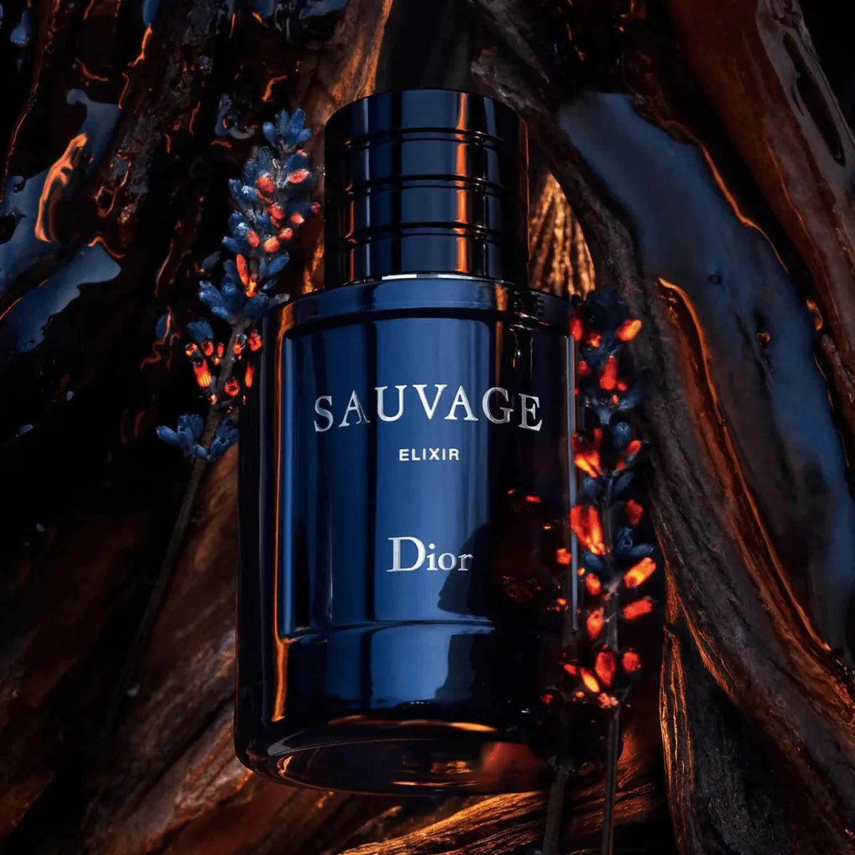 Christian Dior Sauvage Elixir Fragrance 3.4 oz 3348901640916