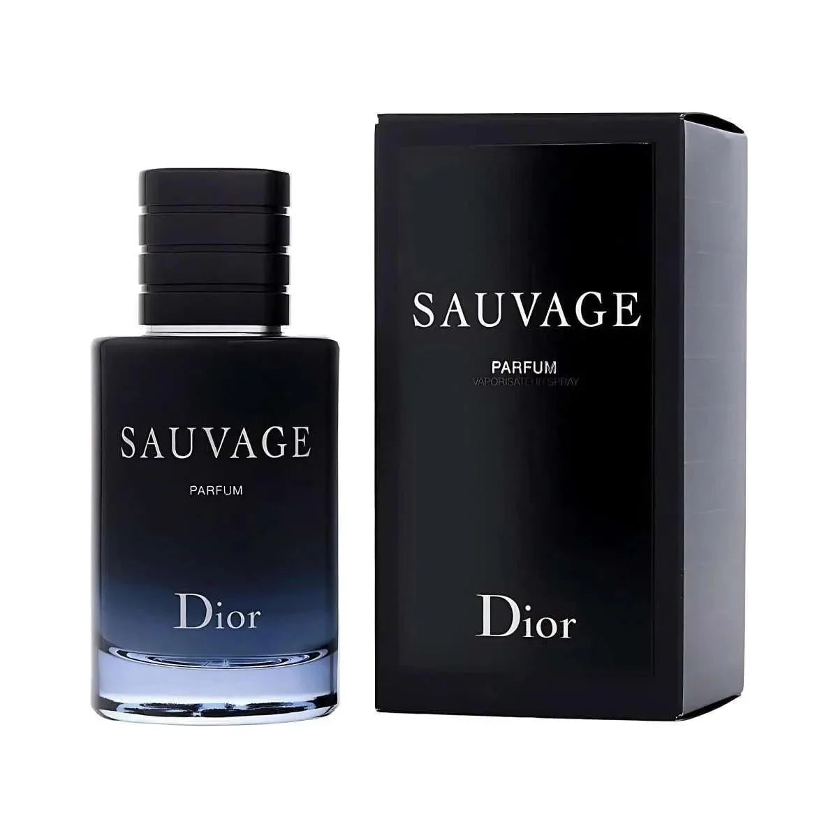 Christian Dior Sauvage Fragrance 2.0 oz 3348901486392