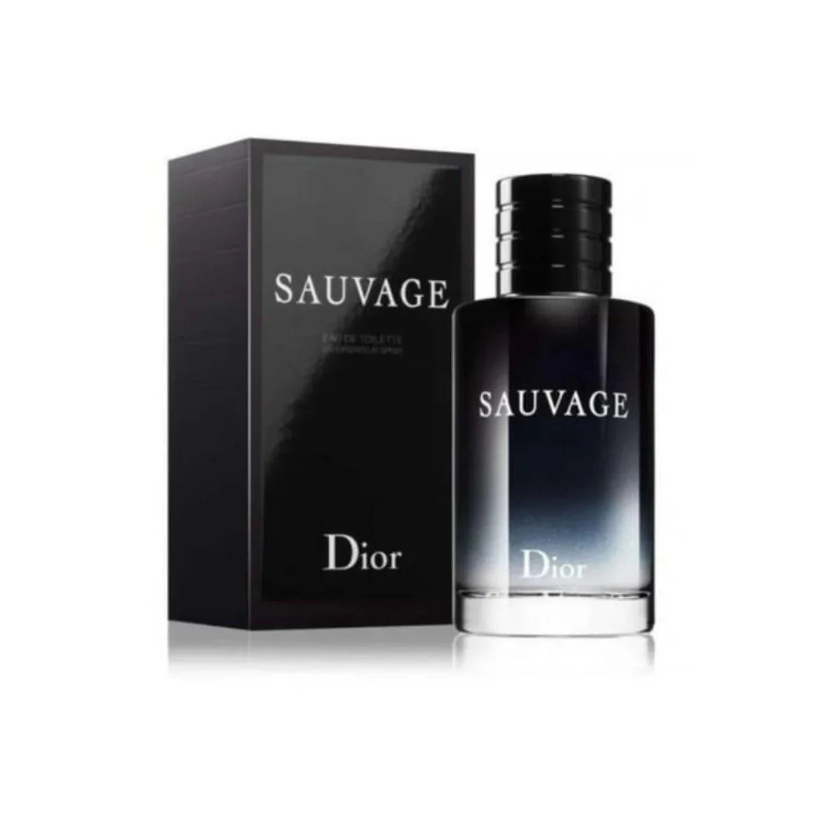 Christian Dior Sauvage Fragrance 3.4 oz 3348901250146