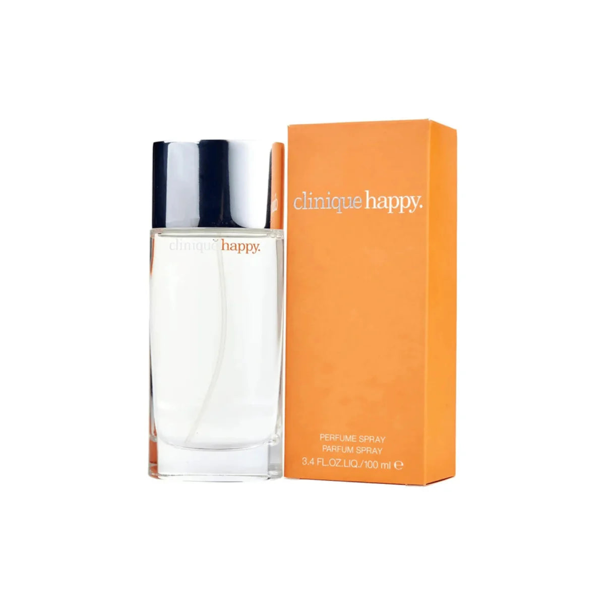 Clinique Happy Fragrance 3.4 oz 20714156893