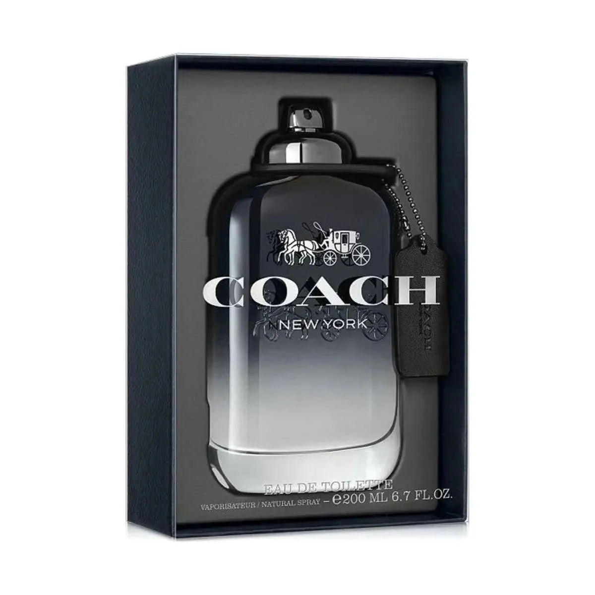 Coach Coach Fragrance 6.7 oz 3386460097659