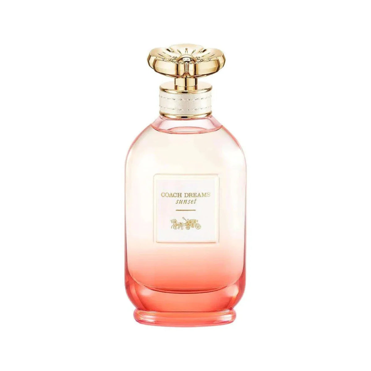 Coach Dream Sunset Fragrance 3.0 oz 3386460123501