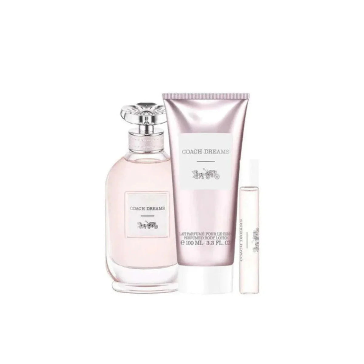 Coach Dreams Gift Set Set 1 3386460138918
