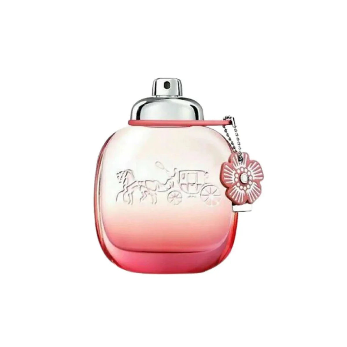 Coach Floral Blush Tester 3.0 oz 3386460108140
