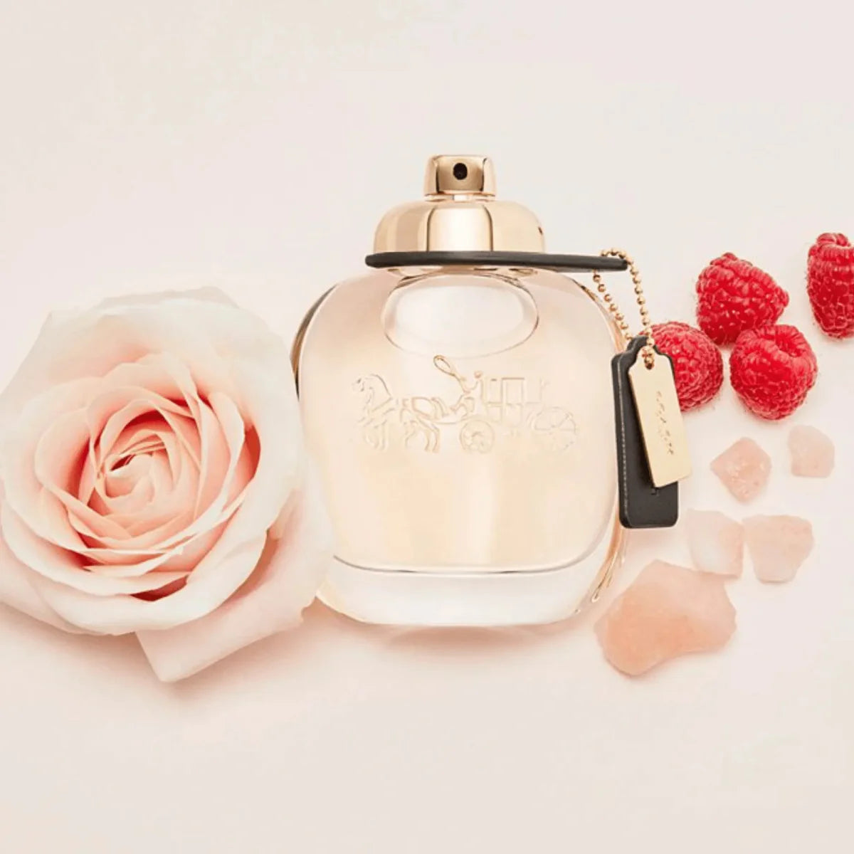 Coach New York Gift Set Set 1 3386460148795