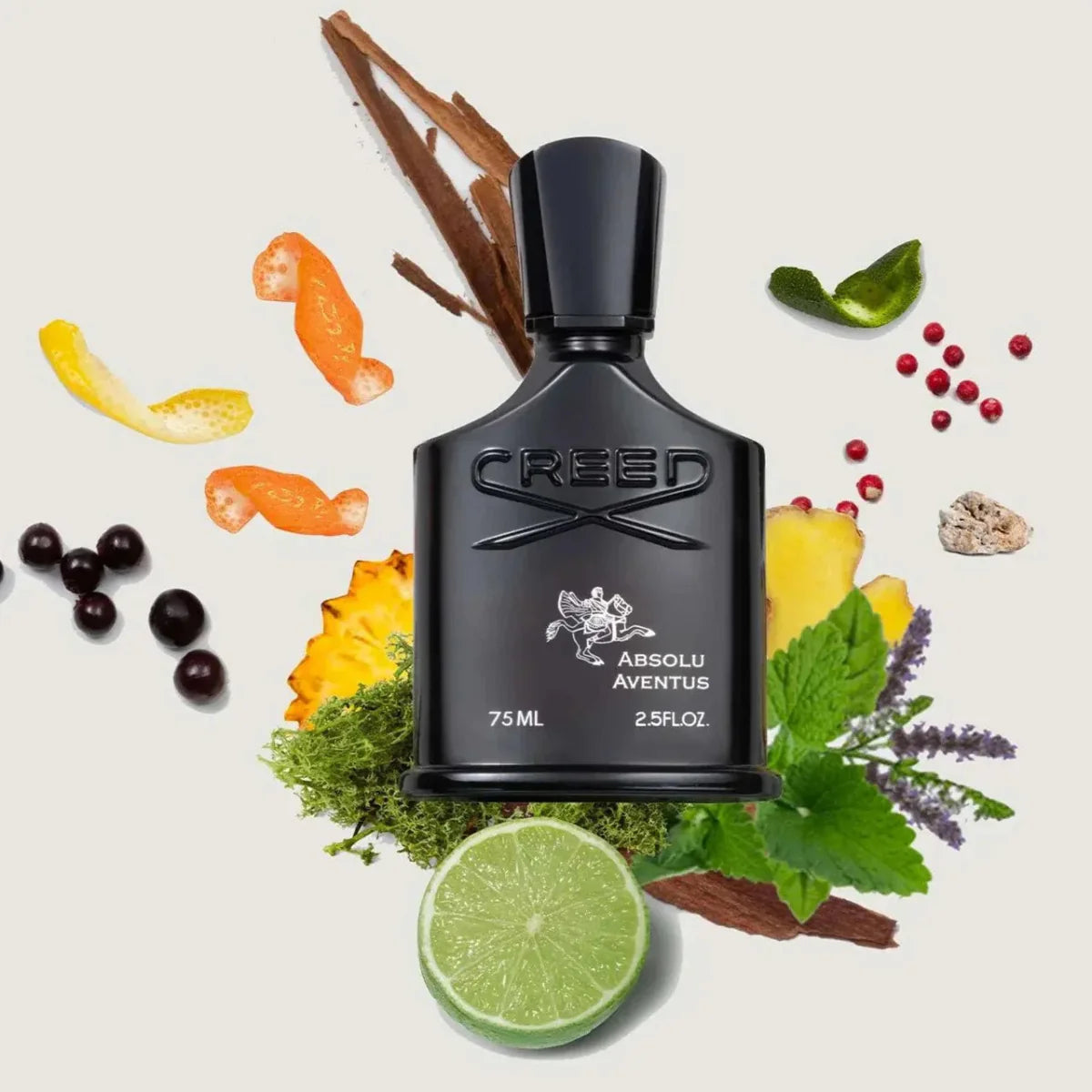 Creed Absolu Aventus Fragrance 2.5 oz 3508440251749