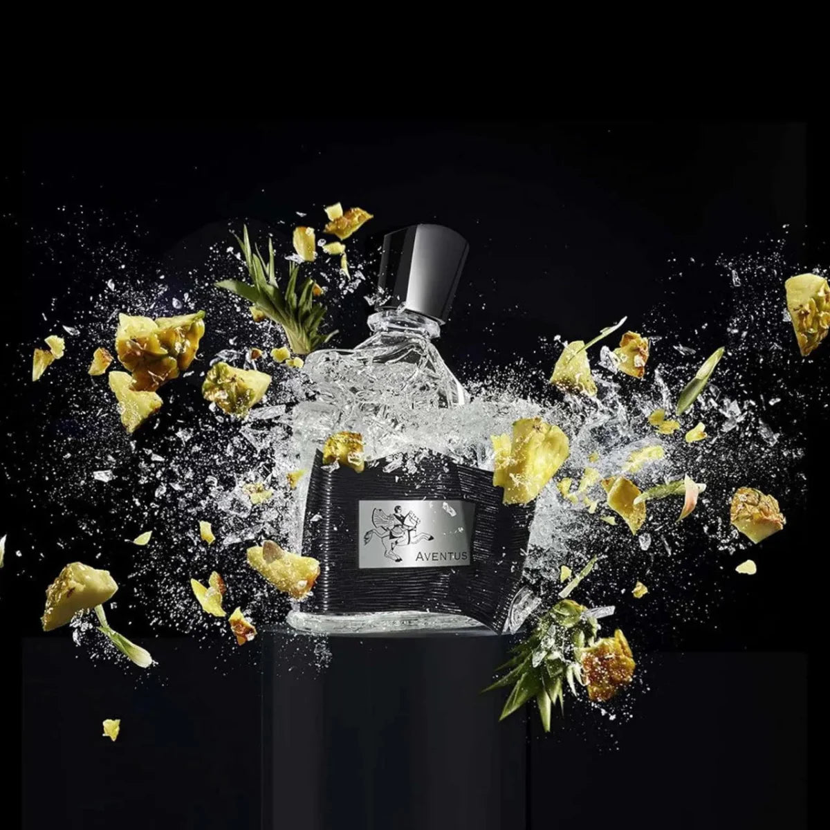 Creed Aventus Fragrance 3.3 oz 3508441001114