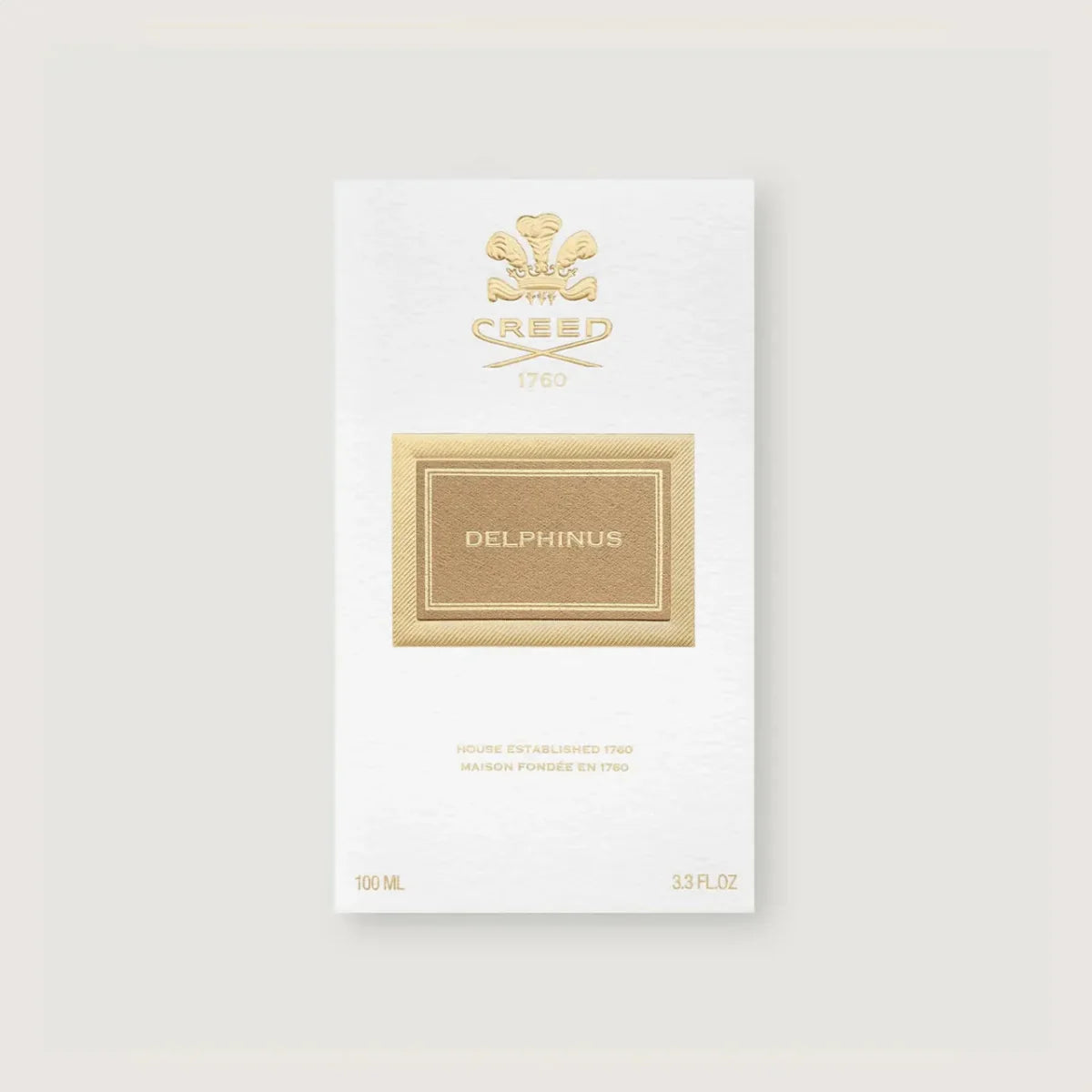 Creed Delphinus Fragrance 3.3 oz 3508440001238