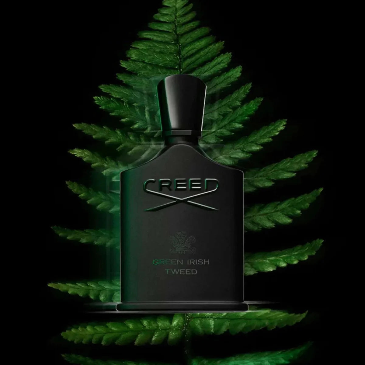 Creed Green Irish Tweed Fragrance 3.3 oz 3508441001022