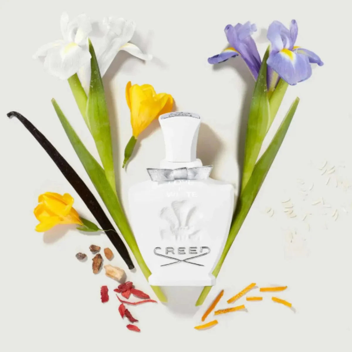 Creed Love In White Fragrance 2.5 oz 3508441104617