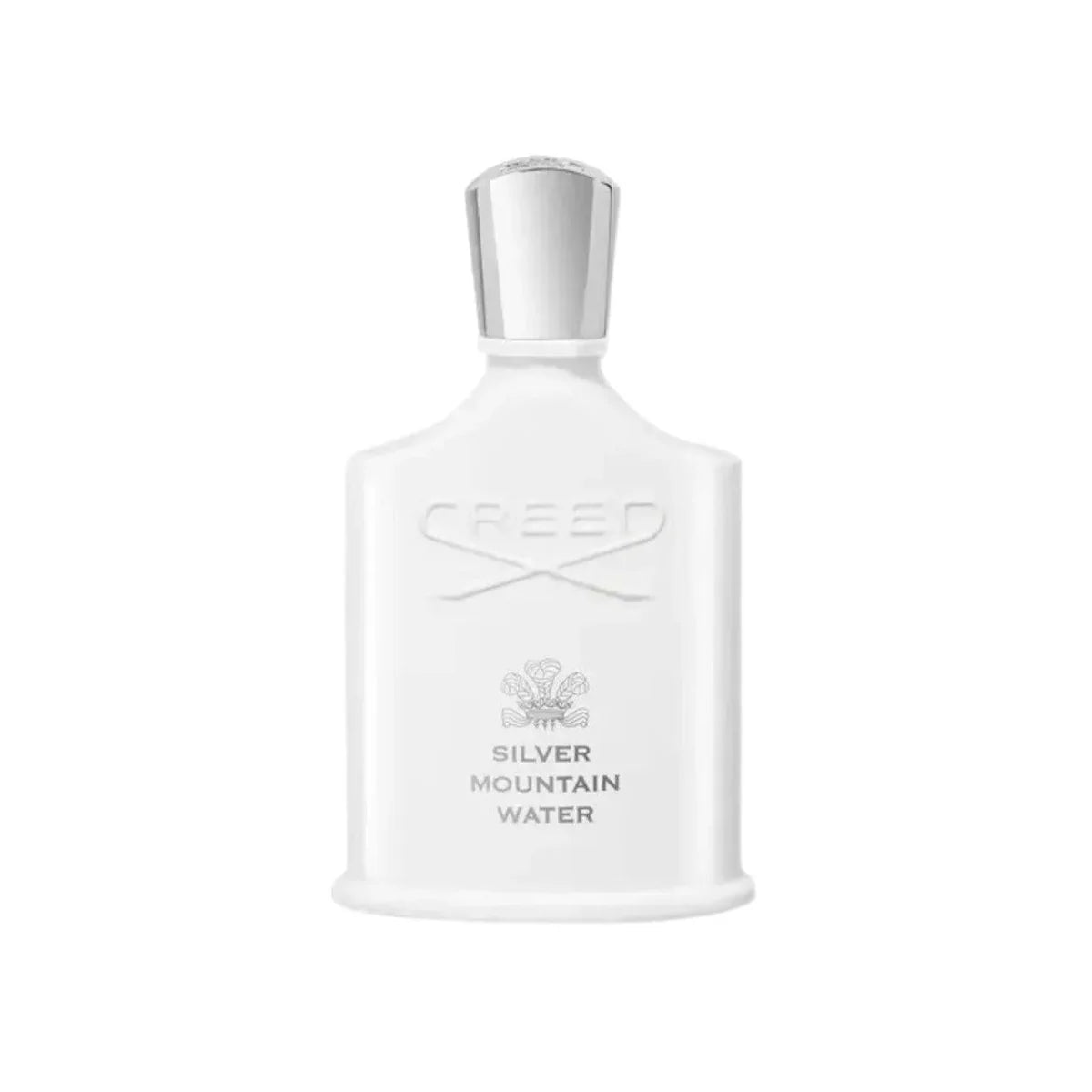 Creed Silver Mountain Water Fragrance 3.3 oz 3508441001053