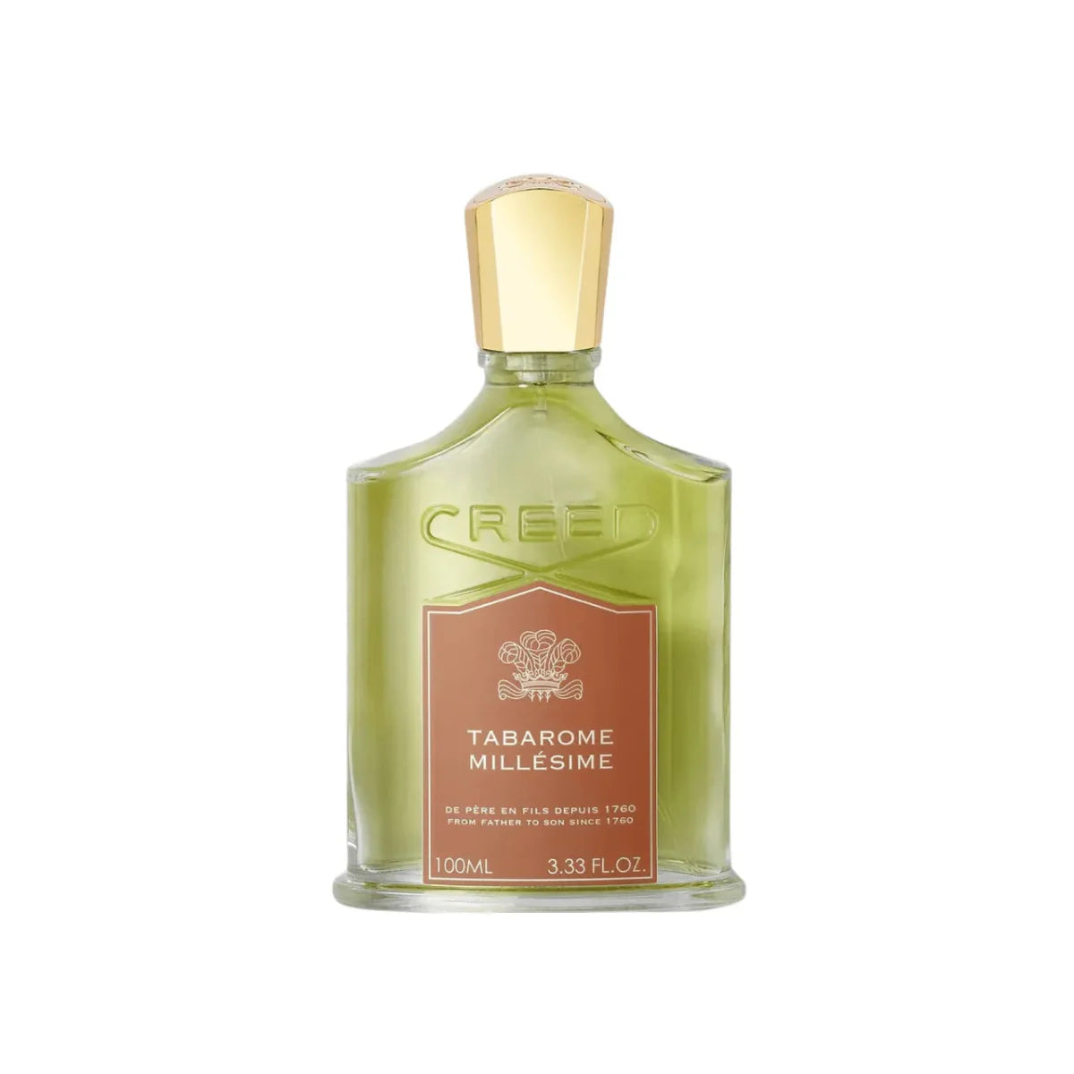 Creed Tabarome Millesime Fragrance 3.3 oz 3508441001077