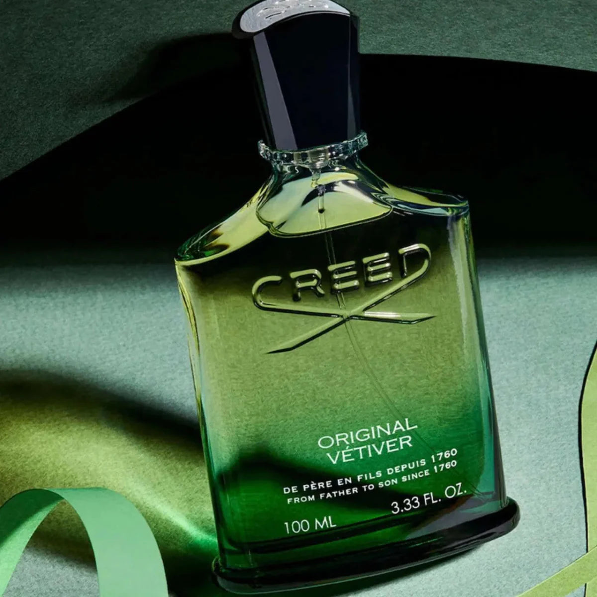 Creed Vetiver Fragrance 3.4 oz 3508441001091