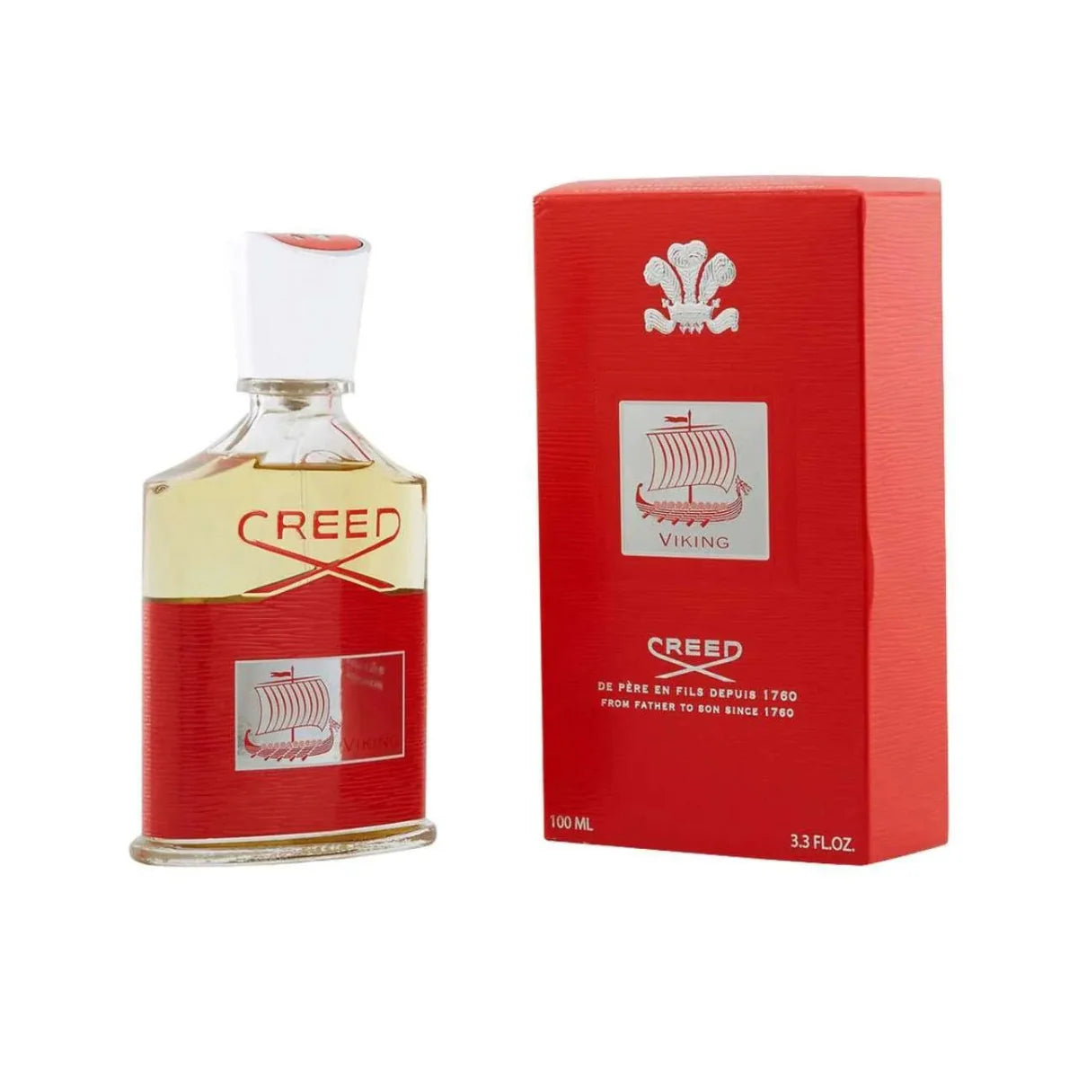 Creed Viking Fragrance 3.3 oz 3508441001169
