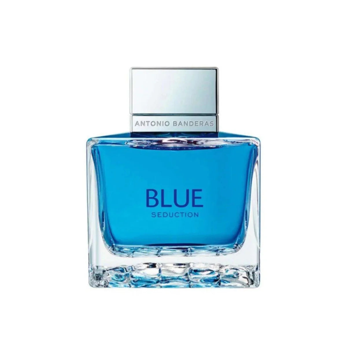 Default Vendor Blue Seduction Fragrance 3.4 oz 8411061636268