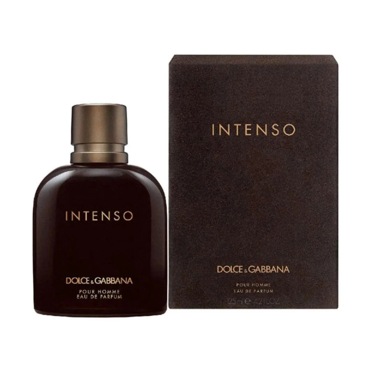 Dolce & Gabbana Intenso Fragrance 2.5 oz 8057971180455