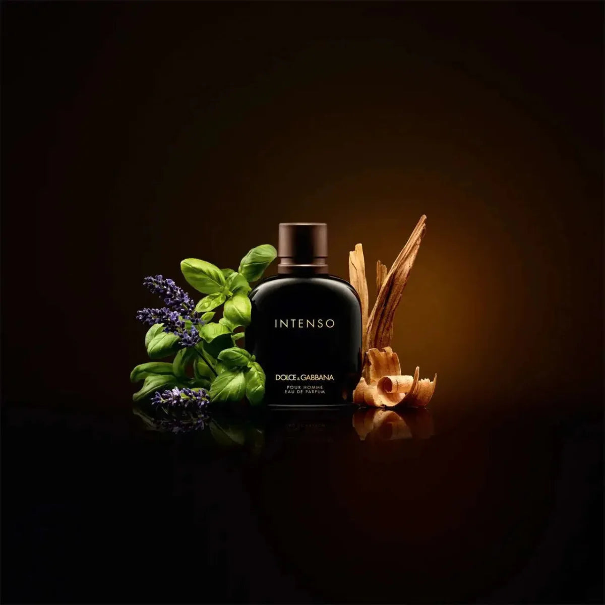 Dolce & Gabbana Intenso Fragrance 4.2 oz 3423473020820