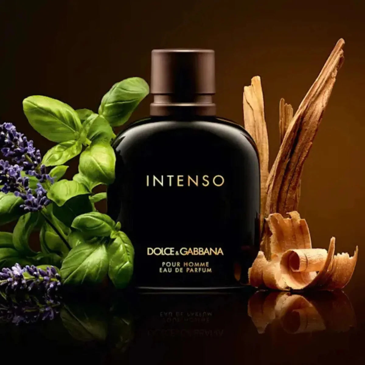 Dolce & Gabbana Intenso Tester 4.2 oz 3423473026792