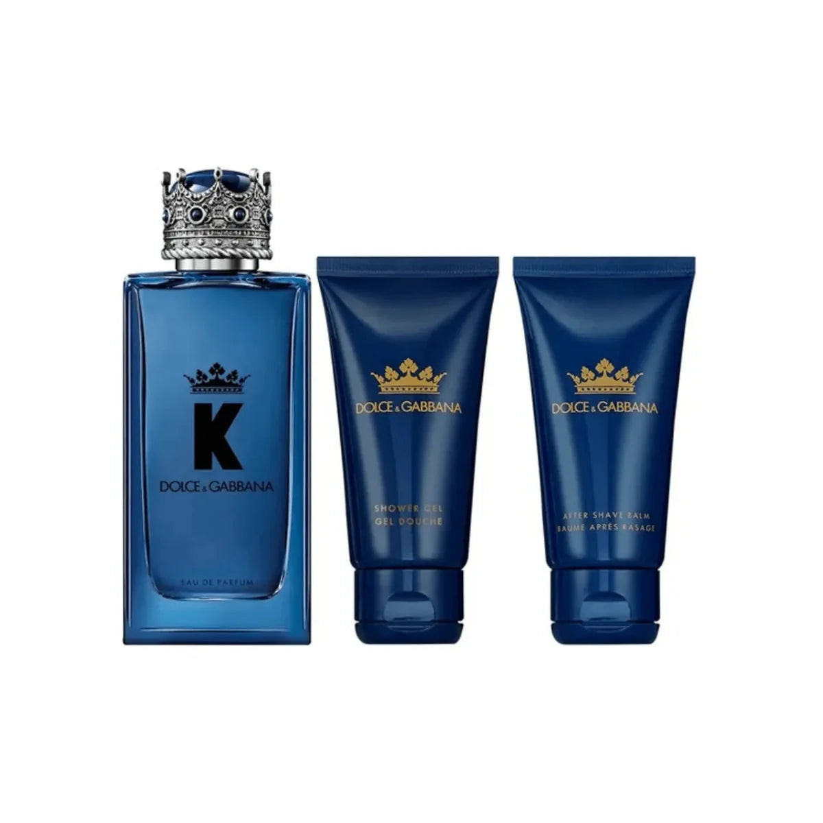 Dolce & Gabbana K By Dolce & Gabbana Gift Set Set 1 8057971185498