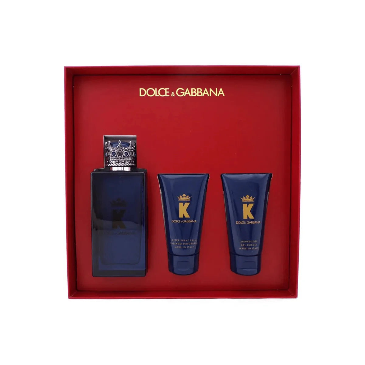 Dolce & Gabbana K By Dolce & Gabbana Gift Set Set 1 8057971185498