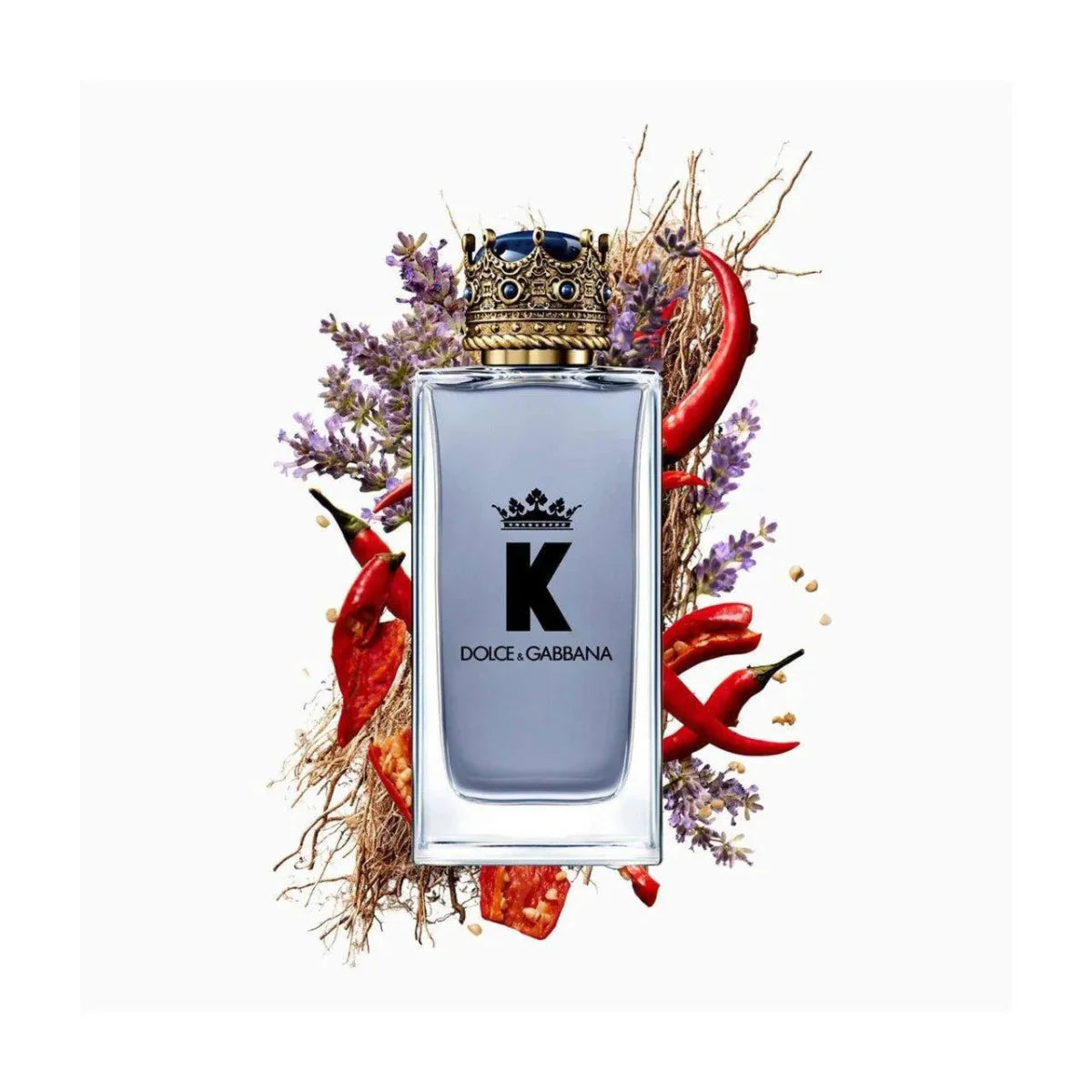 Dolce & Gabbana K Fragrance 3.3 oz 3423473049456
