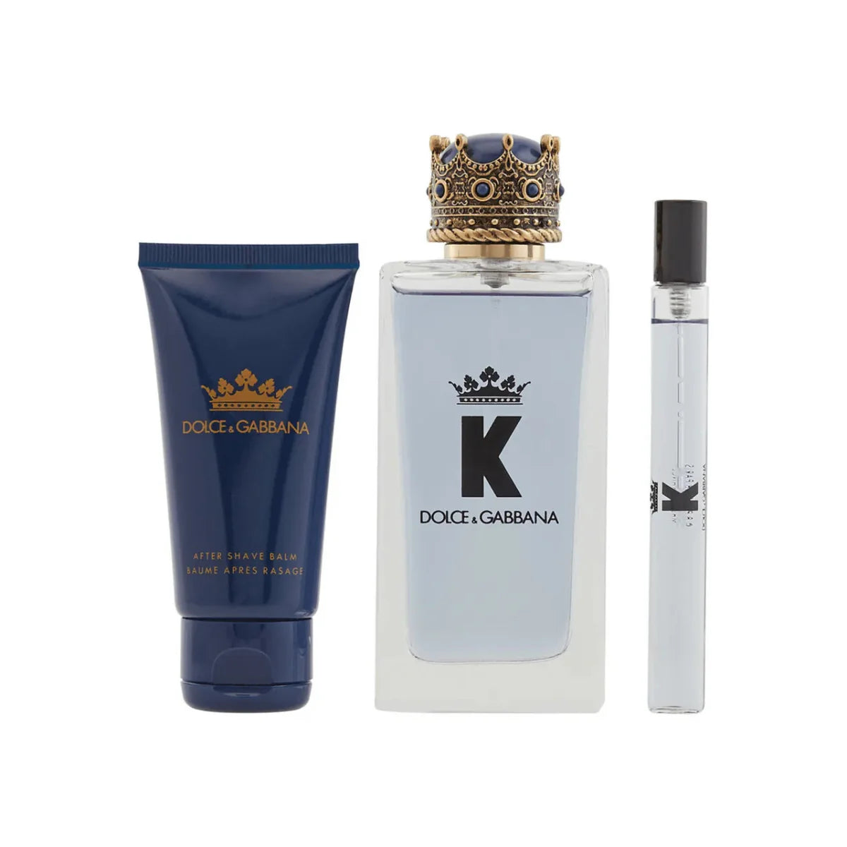 Dolce & Gabbana K Gift Set Set 1 3423478970656
