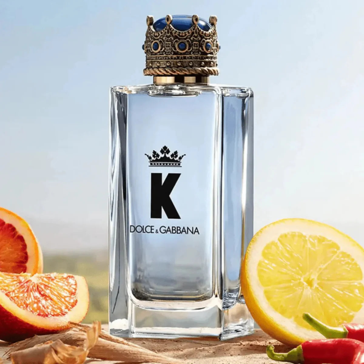 Dolce & Gabbana K Gift Set Set 1 3423478970656