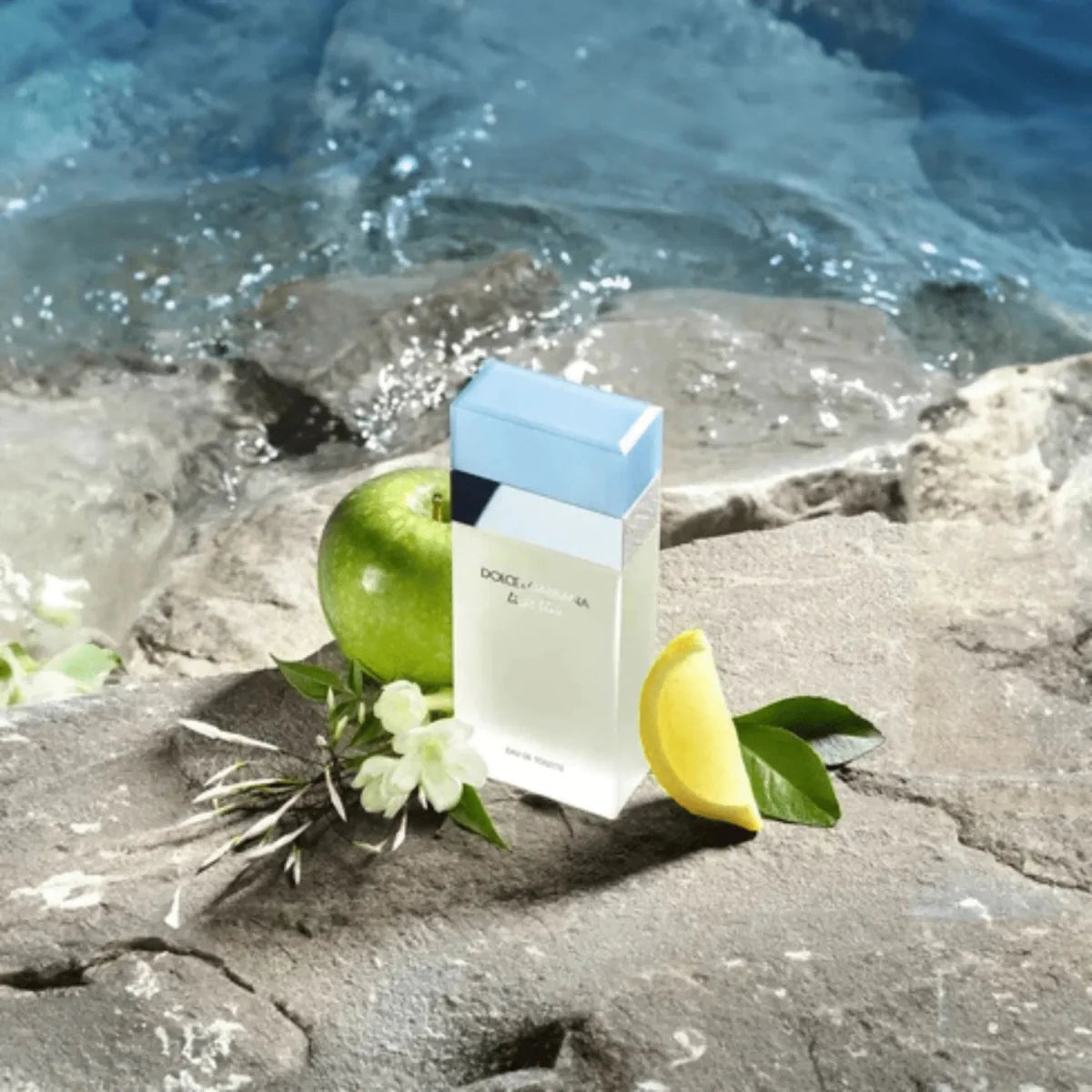 Dolce & Gabbana Light Blue Gift Set Set 1 8054754400670