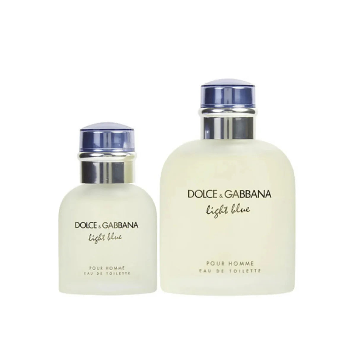 Dolce & Gabbana Light Blue Gift Set Set 1 8054754400700