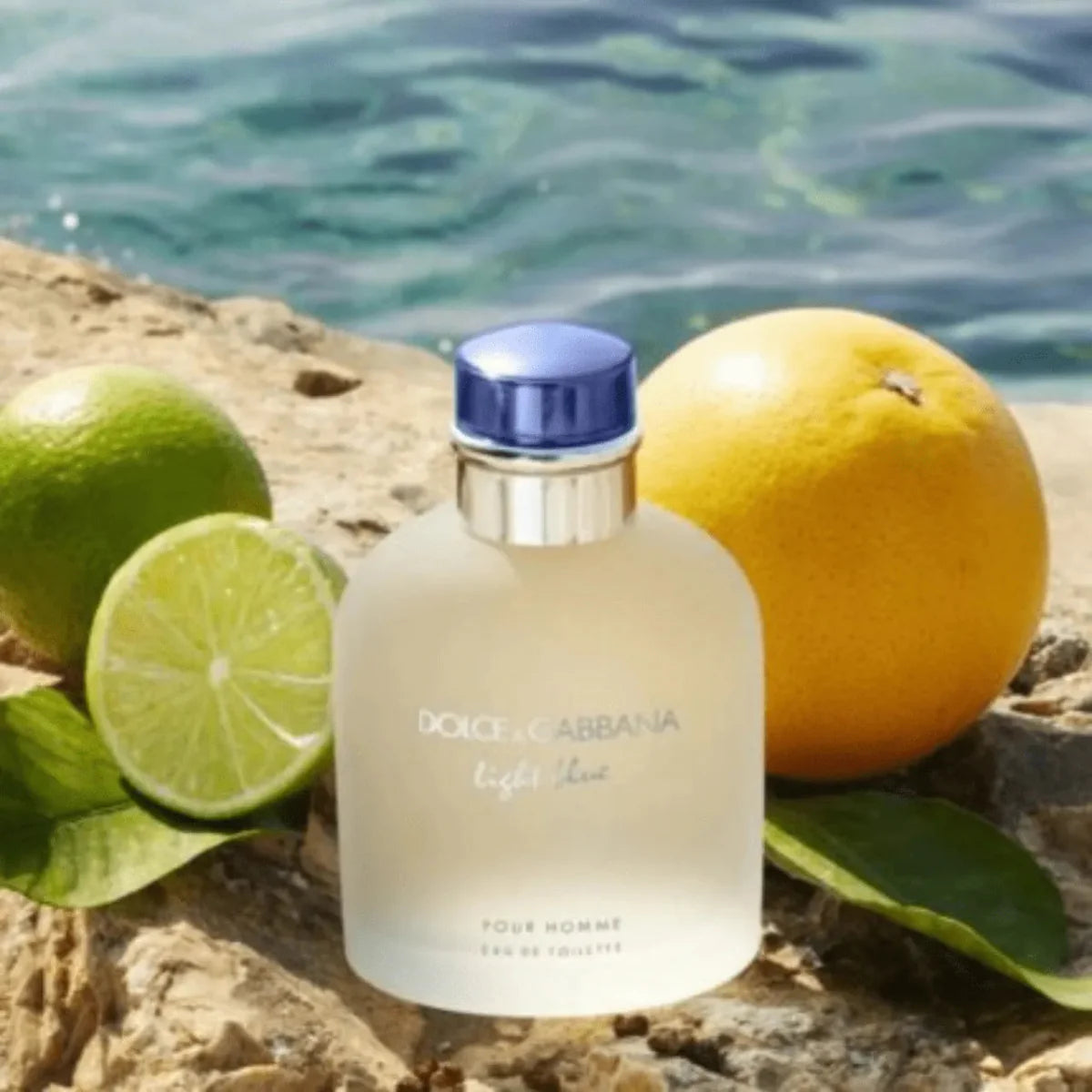 Dolce & Gabbana Light Blue Gift Set Set 1 8054754400700