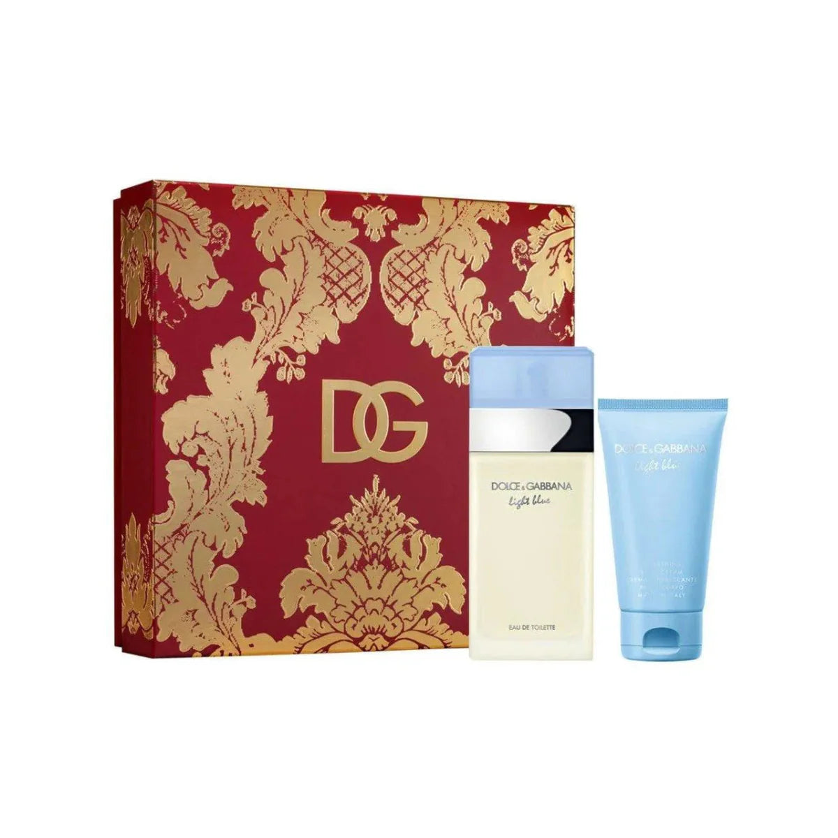 Dolce & Gabbana Light Blue Gift Set Set 1 8057971187430