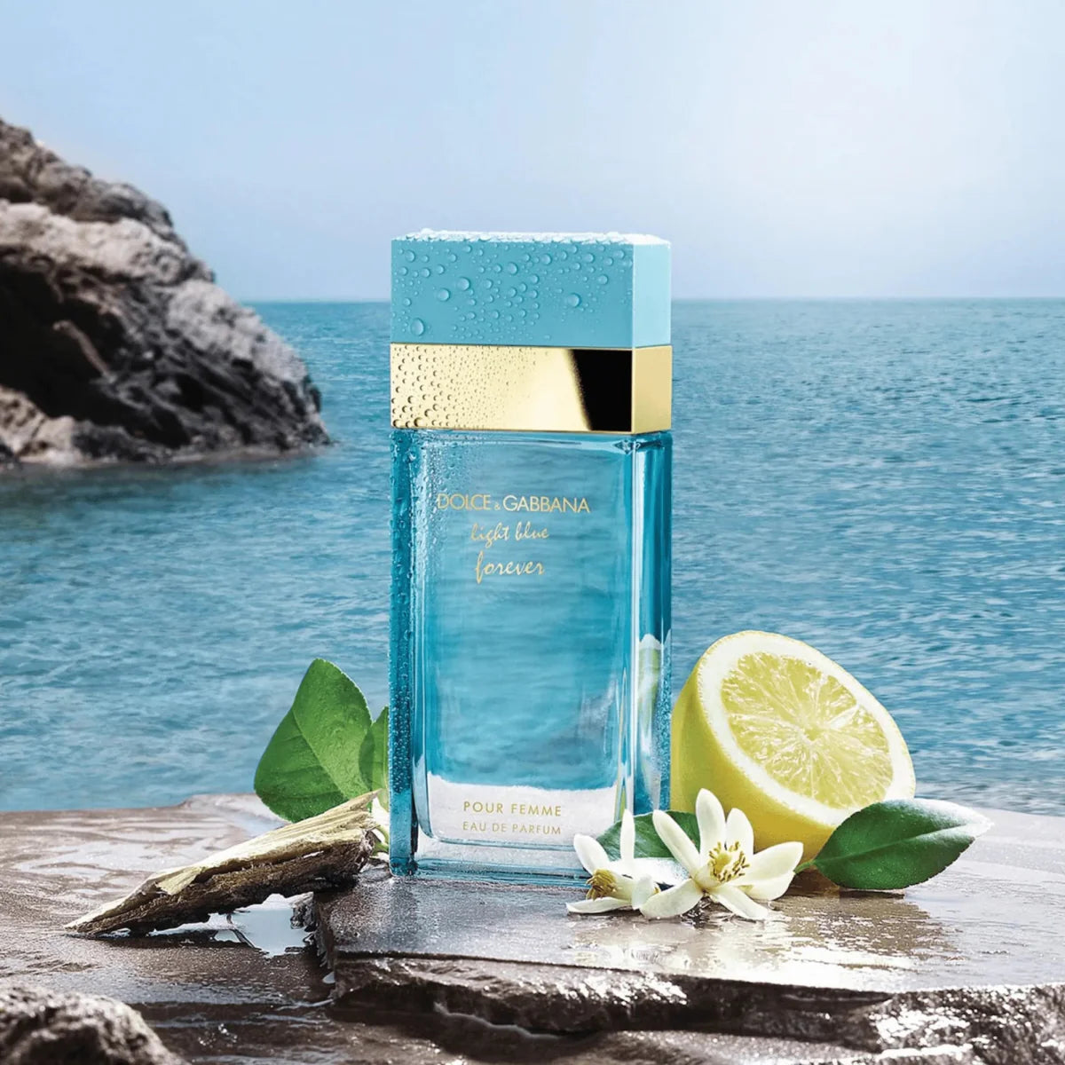 Dolce & Gabbana Light Blue Gift Set Set 1 8057971187447