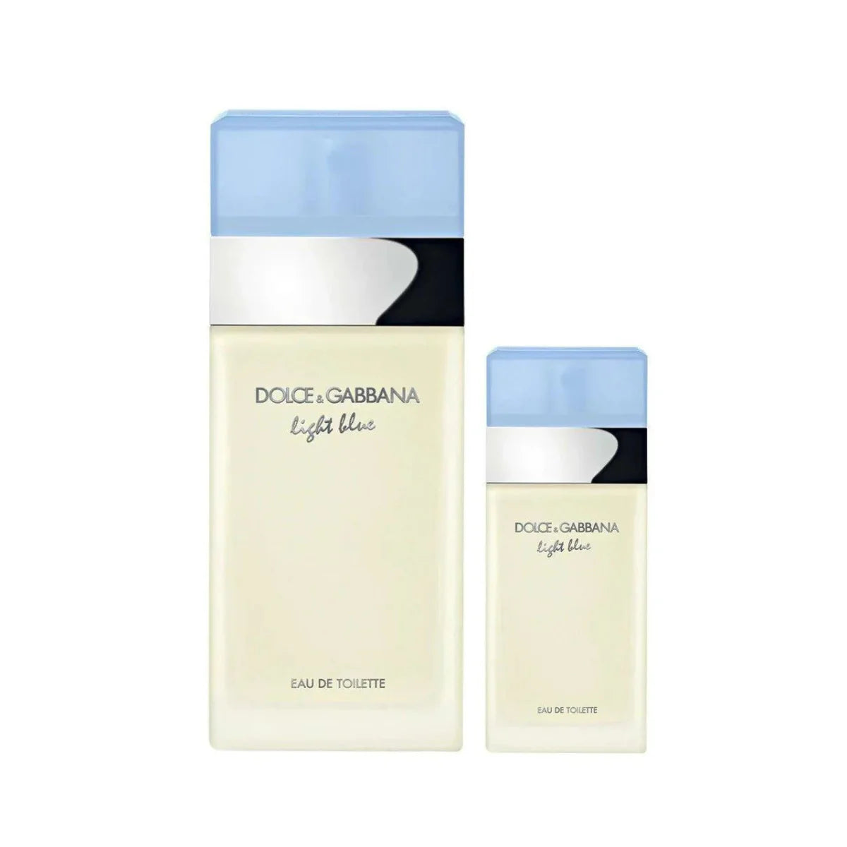 Dolce & Gabbana Light Blue Gift Set Set 1 8057971187447