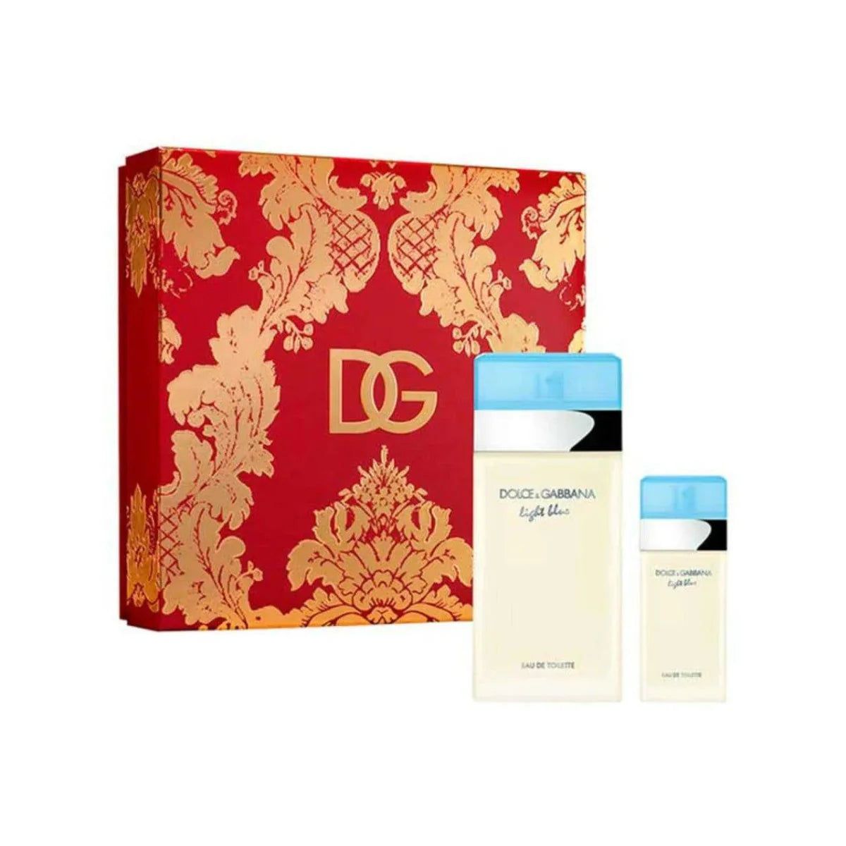 Dolce & Gabbana Light Blue Gift Set Set 1 8057971187447
