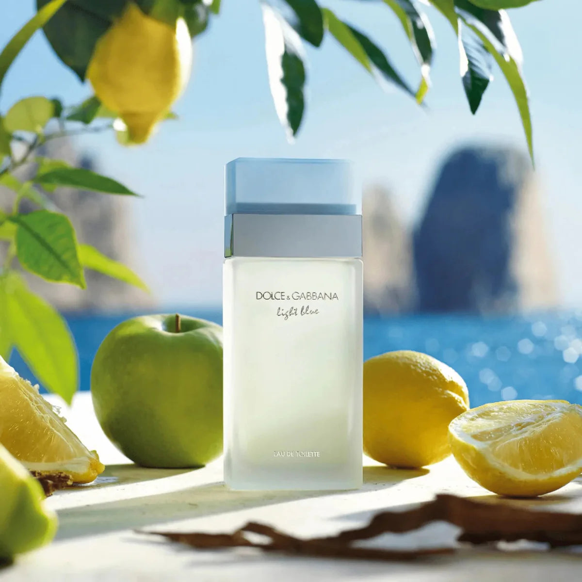 Dolce & Gabbana Light Blue Gift Set Set 1 8057971187447