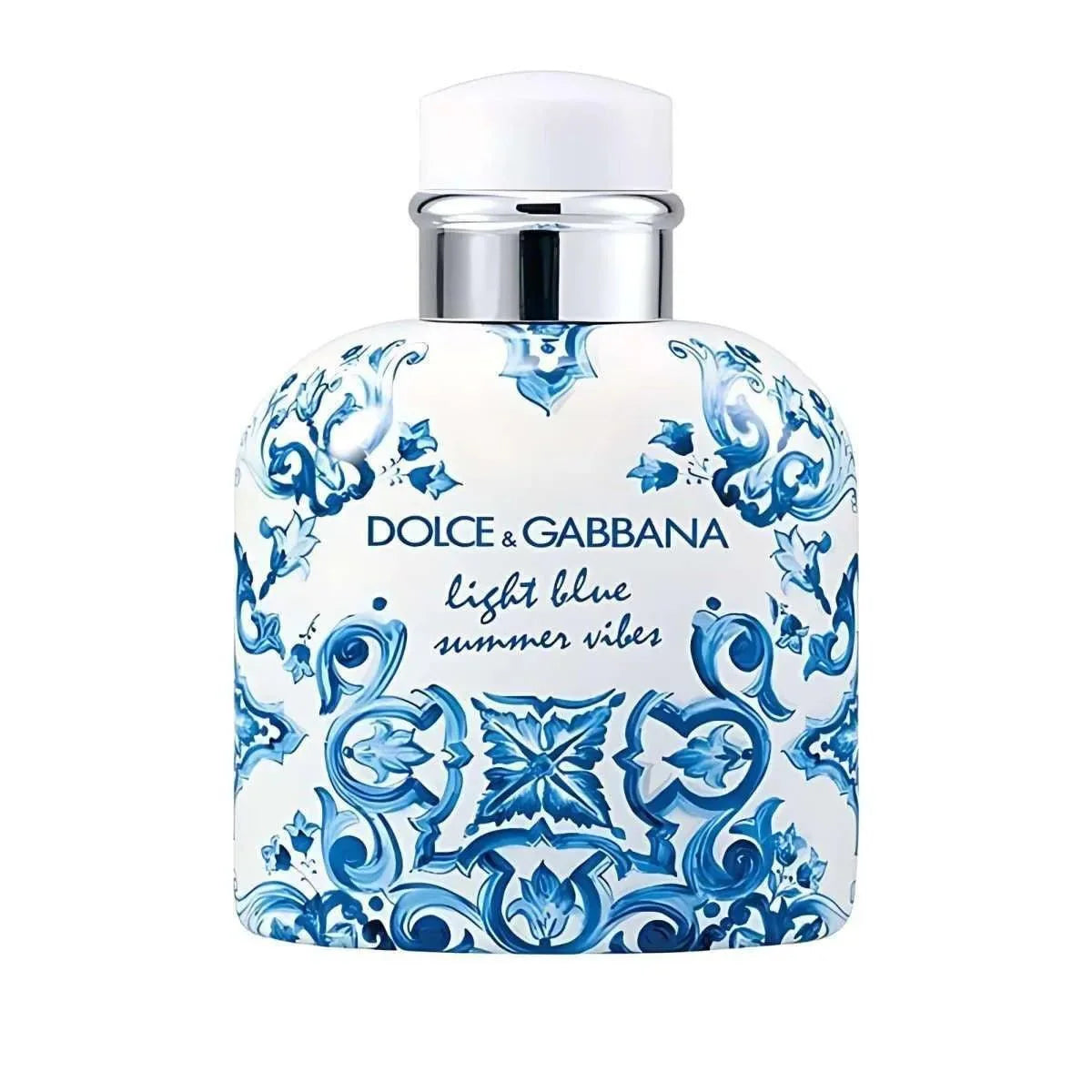 Dolce & Gabbana Light Blue Summer Fragrance 3.4 oz 8057971183579