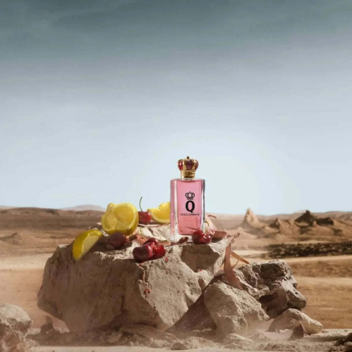 Dolce & Gabbana Queen Gift Set Set 1 8054754400632