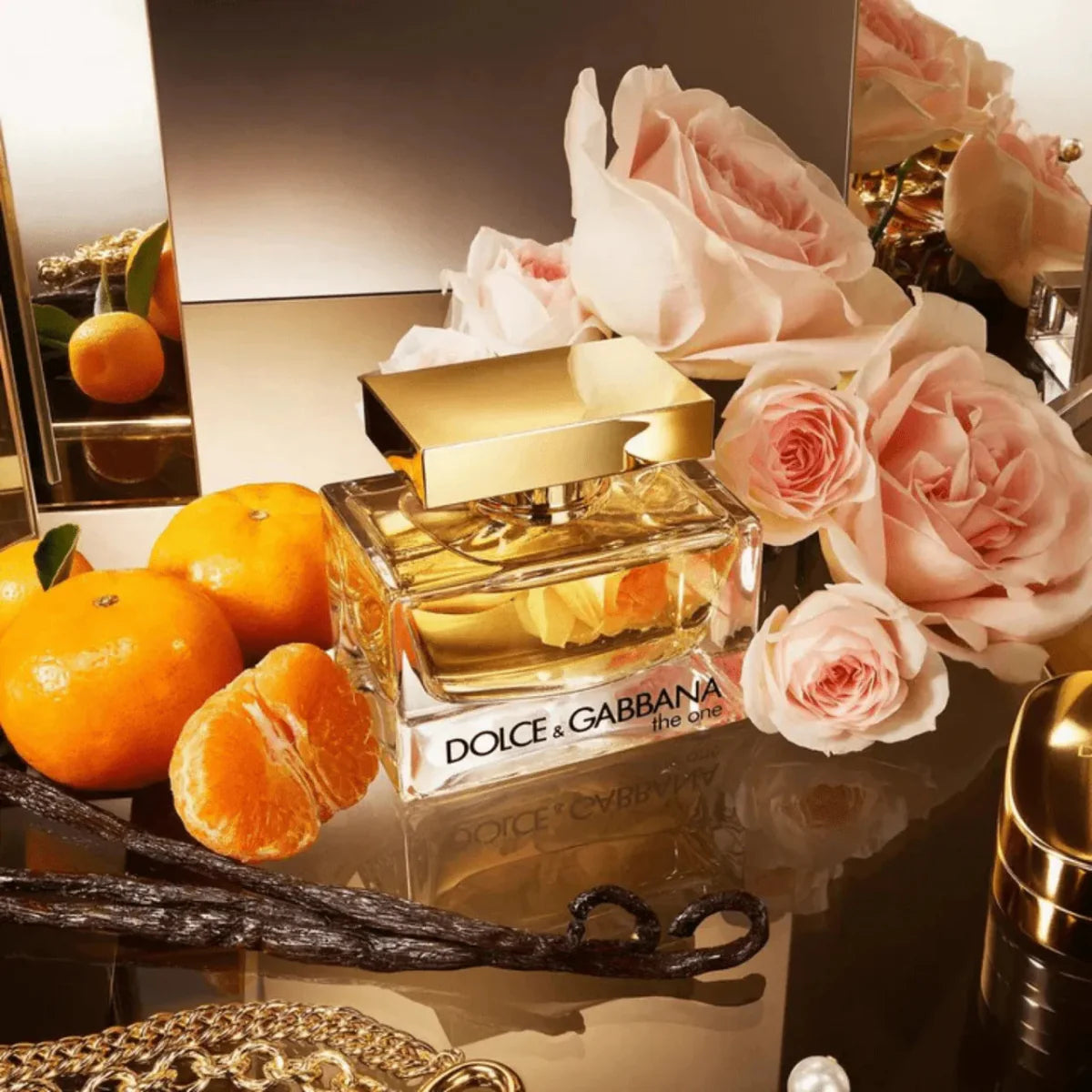 Dolce & Gabbana The One Fragrance 1.6 oz 3423473020998