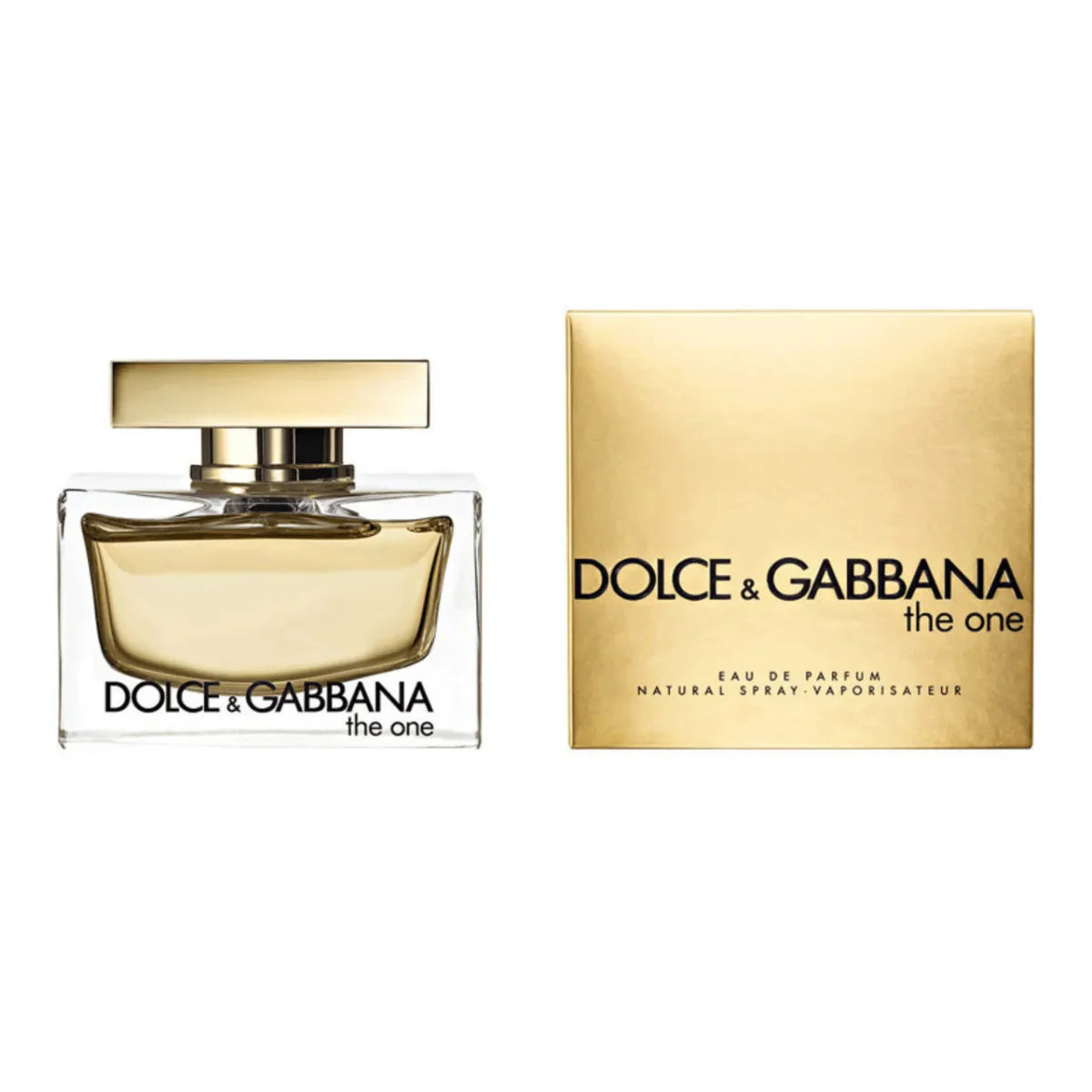 Dolce & Gabbana The One Fragrance 1.6 oz 3423473020998