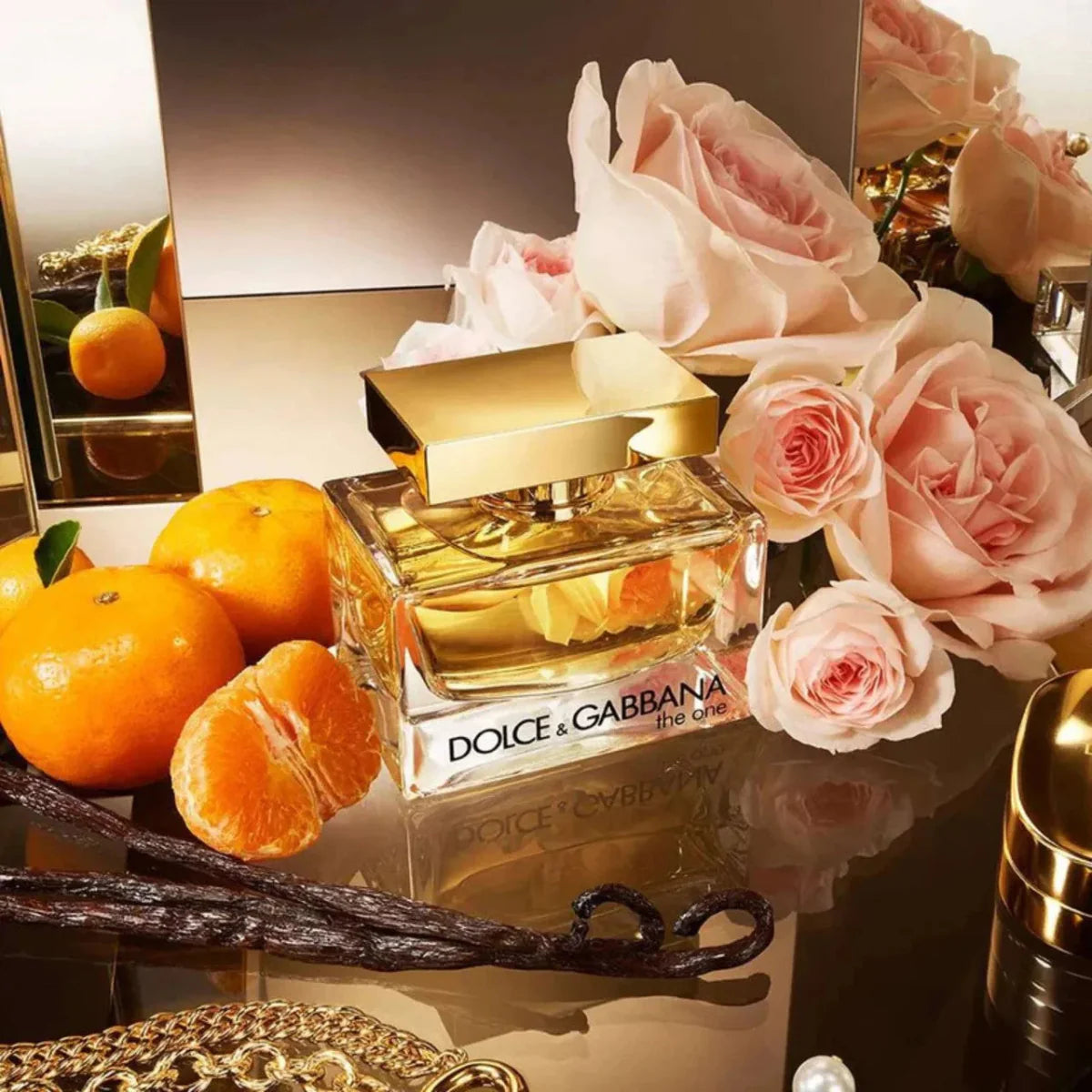 Dolce & Gabbana The One Fragrance 2.5 oz 8057971180493