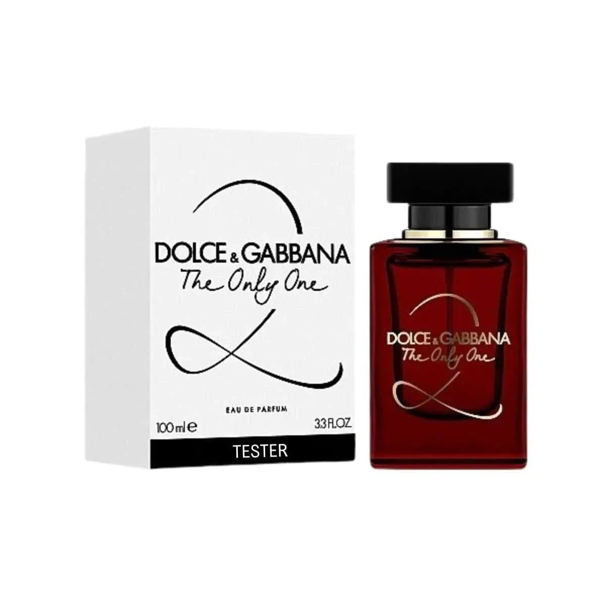 Dolce & Gabbana The Only One Tester 3.3 oz 3423478452664