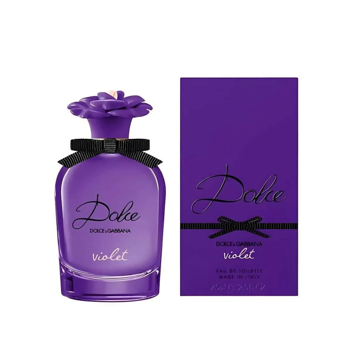 Dolce & Gabbana Violet Fragrance 2.5 oz 8057971183807