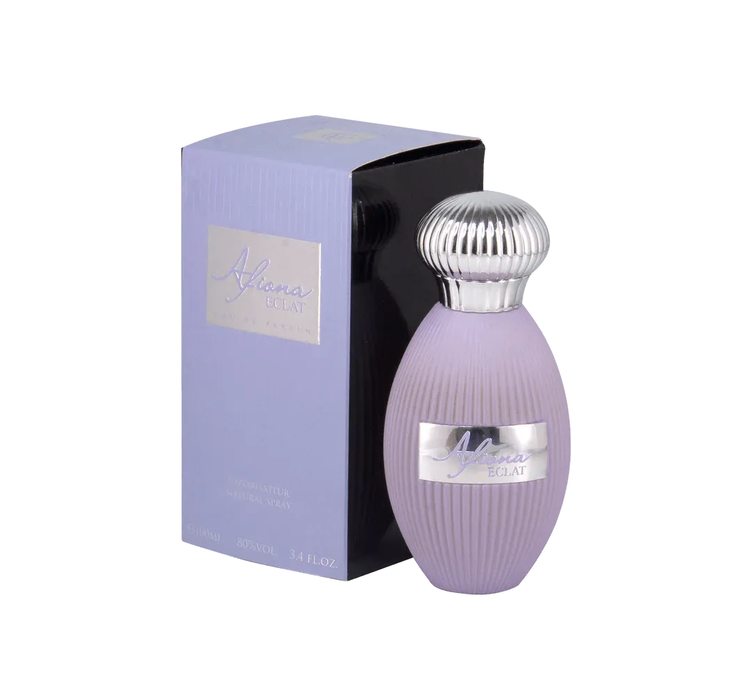 Dumont Afiona Eclat Fragrance 3.4 oz 3760060763044