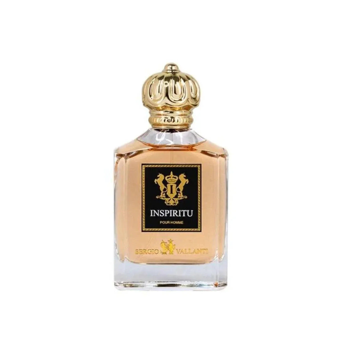Dumont Inspiritu Fragrance 3.4 oz 3760060762986