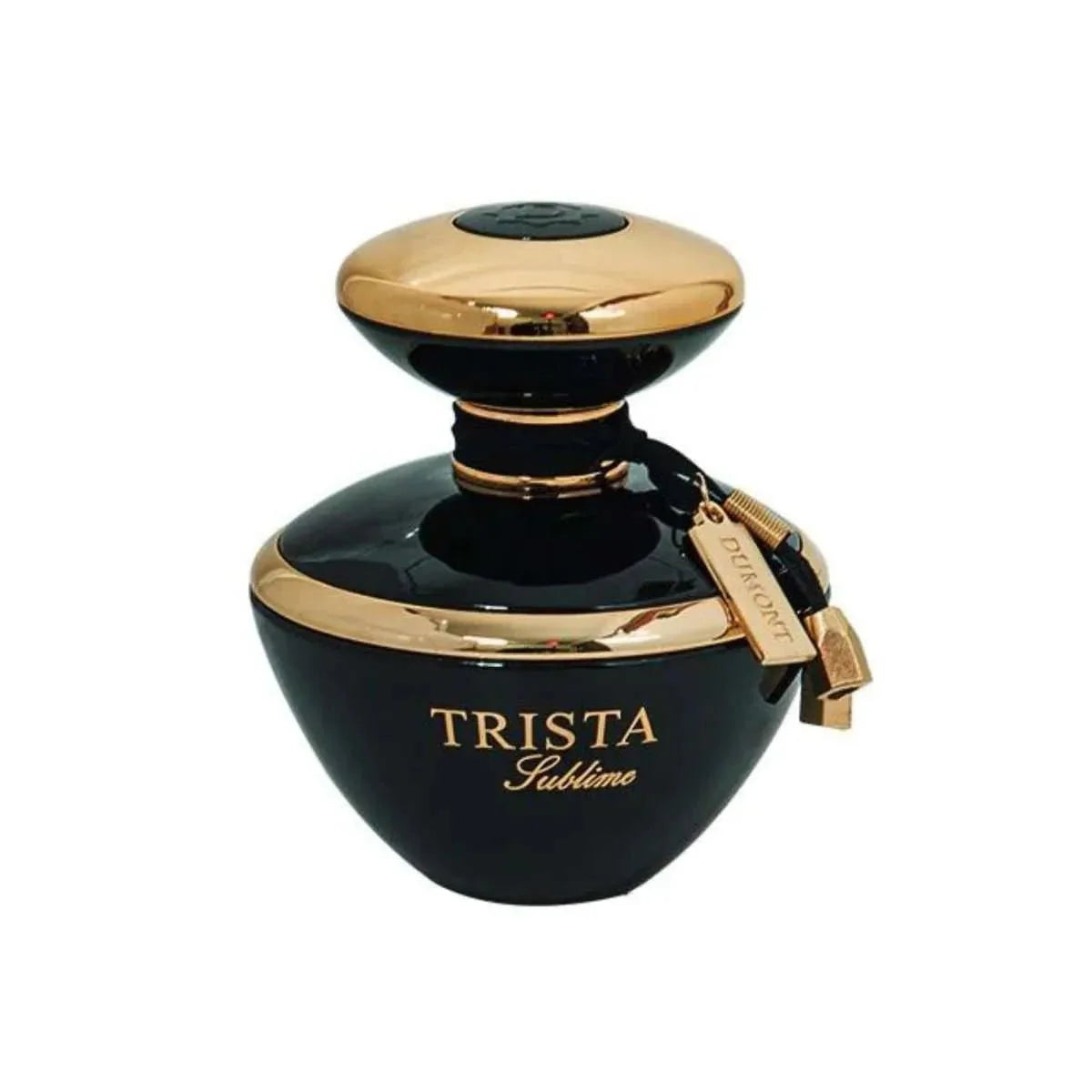 Dumont Trista Sublime Fragrance 3.4 oz 3760060761545
