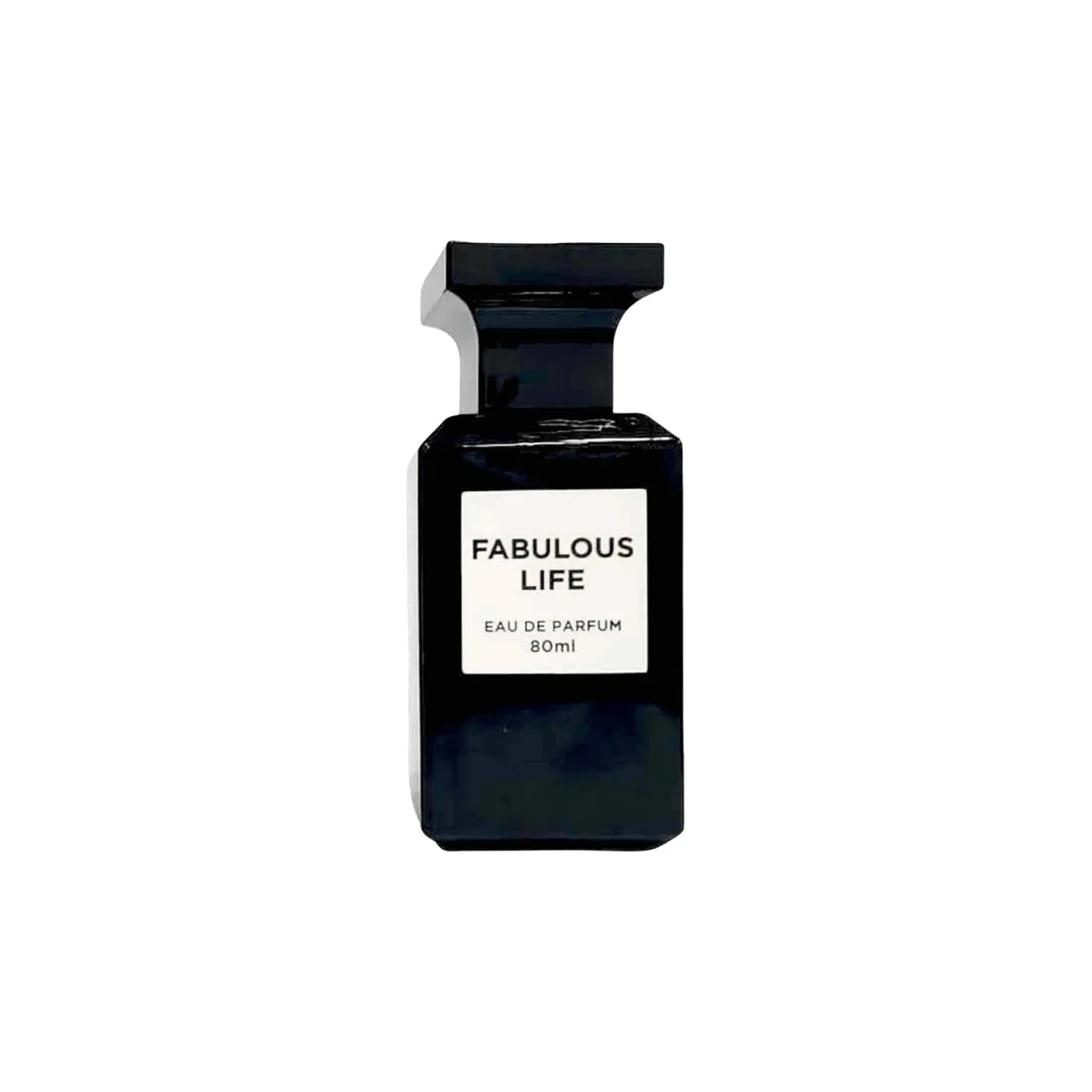 Fragrance World Fabulous Life Fragrance 2.7 oz 6291108321614