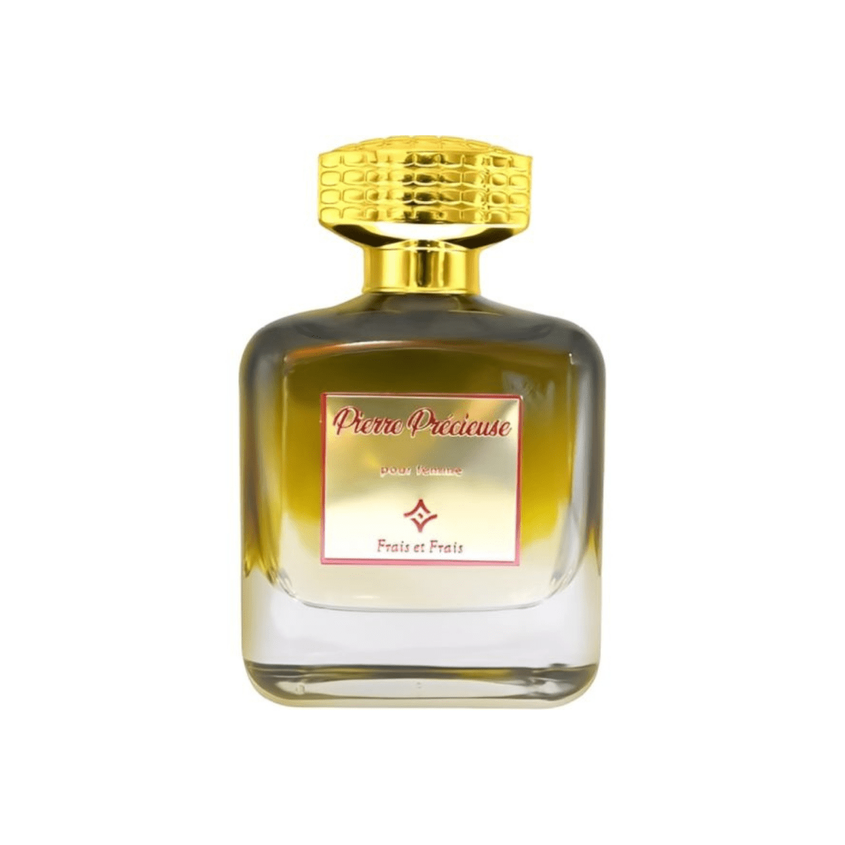 Frais et Frais Pierre Precieuse Fragrance 3.4 oz 5055810048549