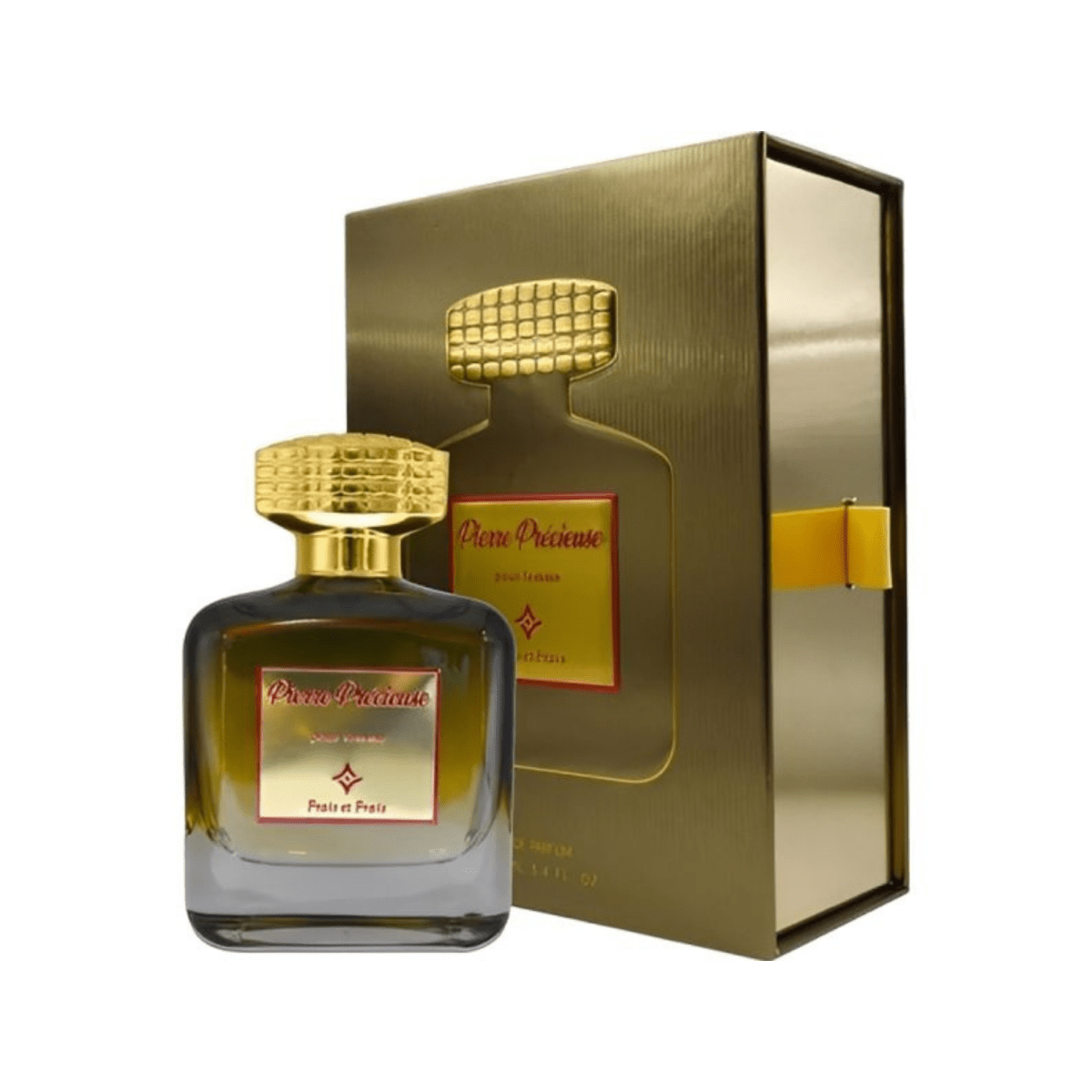 Frais et Frais Pierre Precieuse Fragrance 3.4 oz 5055810048549